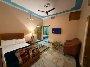 Madhuraj Villa Homestay